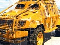 Laro Mga cool na kotse ng GTA online