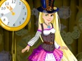 Laro Princess Steampunk online