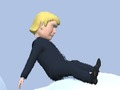 Laro Ragdoll Physics 3 online