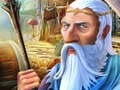 Laro Mga Panuntunan ng Wizard  online