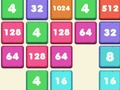 Laro 2048 shoot online