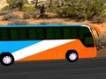 Laro Coach Hill Drive Simulator online