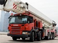 Laro Truck Puzzle 2  online