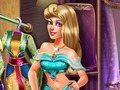 Laro Inaantok na Princess Secret Wardrobe online