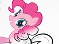 Laro Malaking Pony Coloring Book  online
