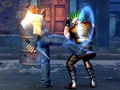 Laro Legend Street Fighter online