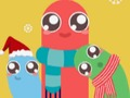 Laro Mga Bulate. io  online