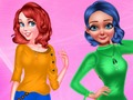 Laro Princesses chic trend online