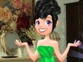 Laro Nagbihis si Cutie Girl online