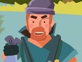 Laro Word fishing online