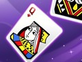 Laro Gaps Solitaire  online