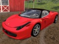 Laro Italyanong kotse jigsaw online