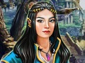 Laro Lihim ng Nakalimutang Castle  online