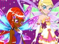 Laro Lolirockstars Maker online