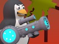 Laro Penguin Battle online