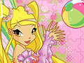 Laro Winx Puzzle Set 2  online