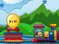 Laro Math Train Supplement  online