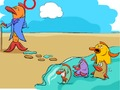 Laro Mga pagkakaiba -iba ng cartoon bird online