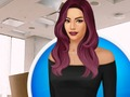 Laro Super Girl Story online