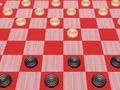 Laro Dama 3d  online