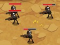 Laro Stickman peacekeeper online
