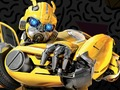 Laro Paghalu-halong musika ng mga Transformer  online