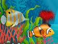 Laro Tugma sa Isda 3  online