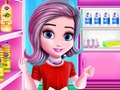 Laro Princess Gawing Cup cake  online