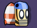 Laro Sumunod sa Rocketate  online