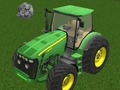 Laro Indian Tractor Farm Simulator online