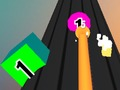 Laro 3D Vortex sa isang spiral  online