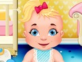 Laro Babysitter online