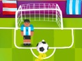 Laro Football Soccer Strike online