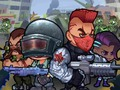 Laro Mga Mamamatay ng Zombie  online