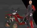 Laro ATV Extreme Karera  online