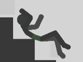 Laro Stickman Ragdoll Crash Kasayahan  online