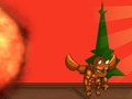 Laro Patakbuhin ang Fireball  online