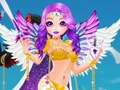 Laro Angelic Charm Princess online