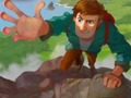 Laro Gemcrafter: Puzzle Paglalakbay  online