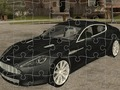 Laro Itinaas ng Jigsaw ng British Car  online