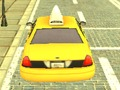 Laro Taxi Simulator online