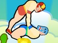 Laro Wrestle jump 2 online