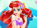 Laro The Little Mermaid's Underwater Odyssey  online