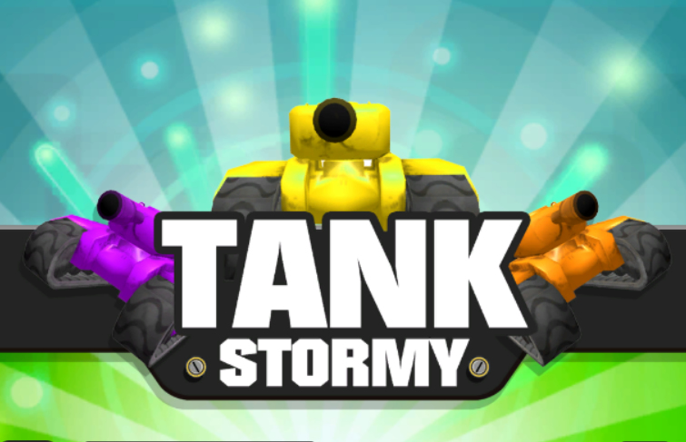 Laro Assault tank  online
