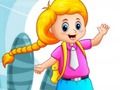 Laro Koneksyon sa paaralan  online