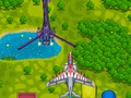 Laro Air Combat online