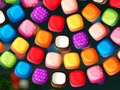 Laro Bubble Shooter Candy Wheel online