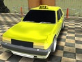 Laro Tunay na driver ng taxi online