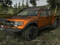 Laro 3d Karera ng Extreme  online