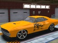 Laro Real Drift Car Simulator 3d online